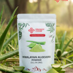 Himalayan Aloe Vera Powder
