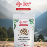 Himalayan Kapoor kachri Powder