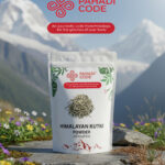 Himalayan Kutki Powder